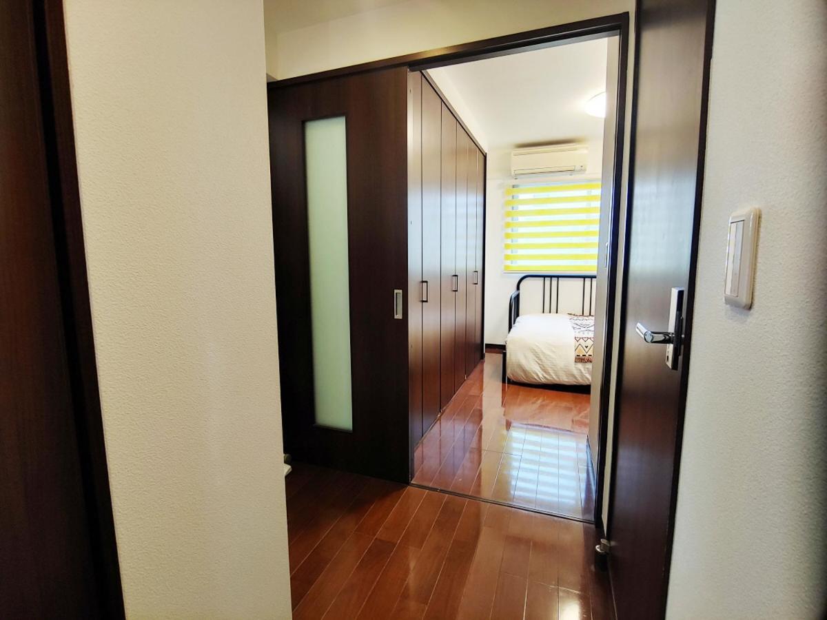 Appartamento メゾンドオーク 新大久保 Tokyo Esterno foto