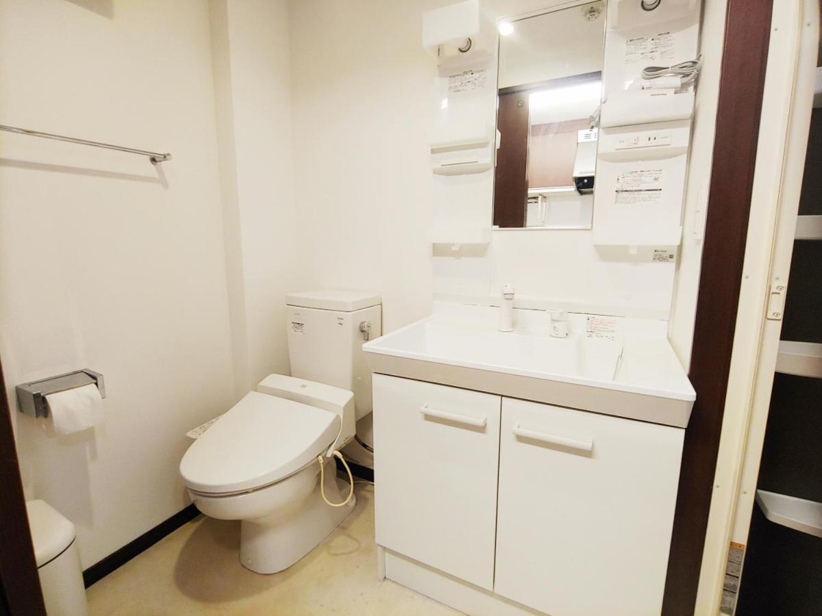 Appartamento メゾンドオーク 新大久保 Tokyo Esterno foto